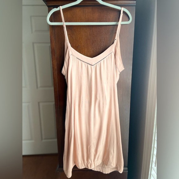 Free People Dylan Mini Dress - Picture 4 of 12
